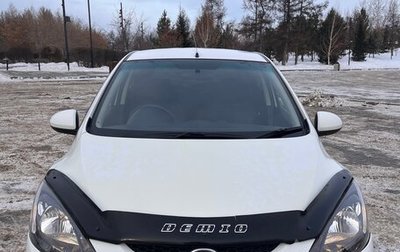 Mazda Demio III (DE), 2009 год, 600 000 рублей, 1 фотография