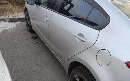 KIA Cerato III, 2013 год, 1 100 000 рублей, 1 фотография