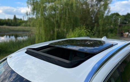 Volvo XC90 II рестайлинг, 2021 год, 6 700 000 рублей, 11 фотография