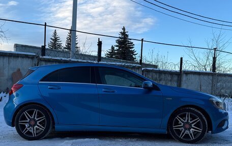 Mercedes-Benz A-Класс, 2013 год, 1 800 000 рублей, 4 фотография