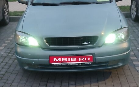 Chevrolet Viva, 2006 год, 200 000 рублей, 1 фотография