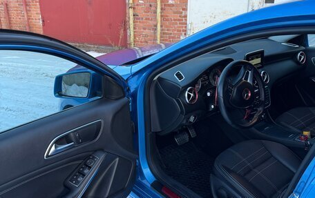 Mercedes-Benz A-Класс, 2013 год, 1 800 000 рублей, 8 фотография