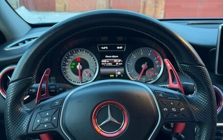 Mercedes-Benz A-Класс, 2013 год, 1 800 000 рублей, 9 фотография