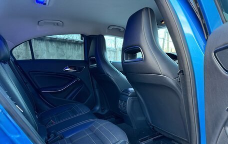 Mercedes-Benz A-Класс, 2013 год, 1 800 000 рублей, 11 фотография