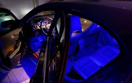 Mercedes-Benz A-Класс, 2013 год, 1 800 000 рублей, 14 фотография