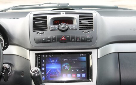 Mercedes-Benz Viano, 2011 год, 1 995 000 рублей, 14 фотография