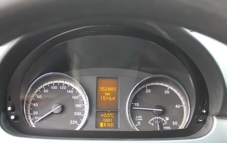 Mercedes-Benz Viano, 2011 год, 1 995 000 рублей, 13 фотография