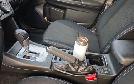 Subaru XV I рестайлинг, 2014 год, 1 210 000 рублей, 14 фотография