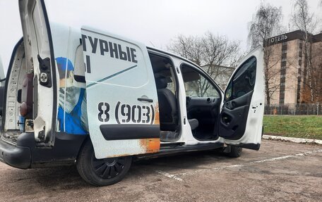 Citroen Berlingo II рестайлинг, 2012 год, 460 000 рублей, 3 фотография