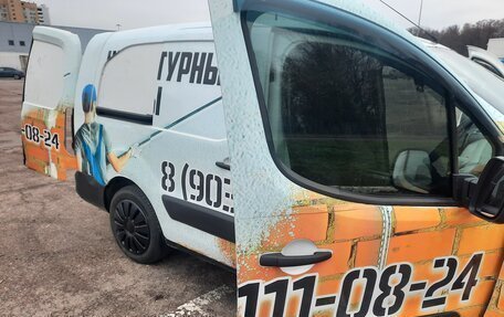 Citroen Berlingo II рестайлинг, 2012 год, 460 000 рублей, 2 фотография