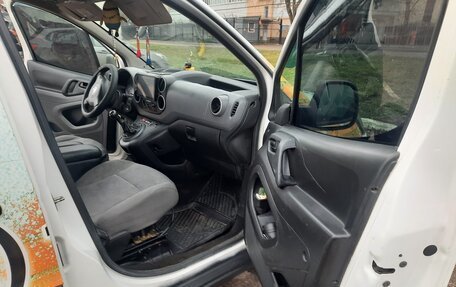 Citroen Berlingo II рестайлинг, 2012 год, 460 000 рублей, 6 фотография