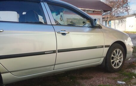 Lifan Solano I (630) рестайлинг, 2010 год, 380 000 рублей, 4 фотография