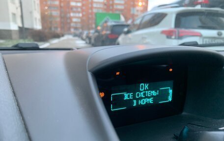 Ford Fiesta, 2015 год, 850 000 рублей, 15 фотография