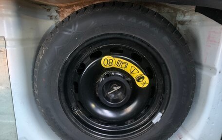 Ford Fiesta, 2015 год, 850 000 рублей, 19 фотография