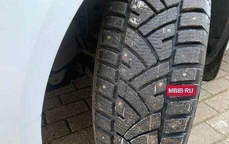 Ford Fiesta, 2015 год, 850 000 рублей, 10 фотография