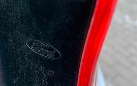 Ford Fiesta, 2015 год, 850 000 рублей, 24 фотография