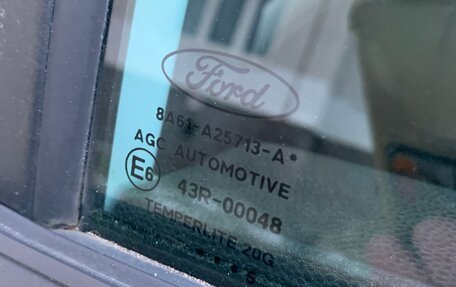 Ford Fiesta, 2015 год, 850 000 рублей, 27 фотография