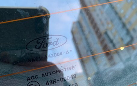 Ford Fiesta, 2015 год, 850 000 рублей, 26 фотография