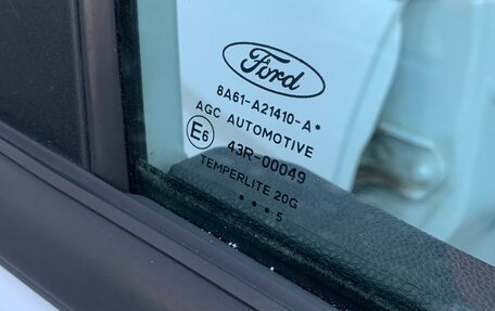 Ford Fiesta, 2015 год, 850 000 рублей, 31 фотография