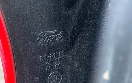 Ford Fiesta, 2015 год, 850 000 рублей, 25 фотография