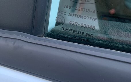 Ford Fiesta, 2015 год, 850 000 рублей, 29 фотография