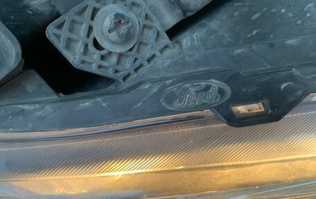Ford Fiesta, 2015 год, 850 000 рублей, 22 фотография