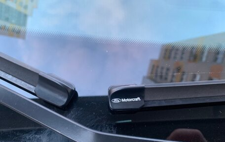 Ford Fiesta, 2015 год, 850 000 рублей, 21 фотография