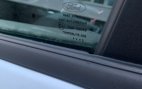 Ford Fiesta, 2015 год, 850 000 рублей, 28 фотография