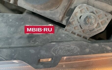 Ford Fiesta, 2015 год, 850 000 рублей, 23 фотография