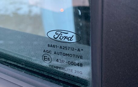 Ford Fiesta, 2015 год, 850 000 рублей, 32 фотография