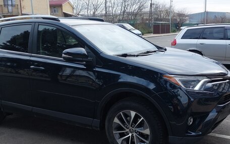 Toyota RAV4, 2017 год, 2 150 000 рублей, 2 фотография