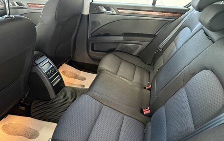 Skoda Superb III рестайлинг, 2012 год, 1 030 000 рублей, 8 фотография