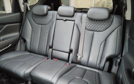 Hyundai Santa Fe IV, 2018 год, 2 650 000 рублей, 28 фотография