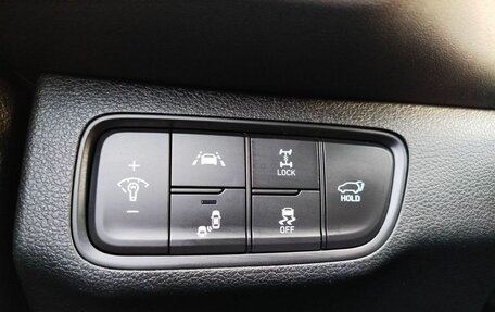 Hyundai Santa Fe IV, 2018 год, 2 650 000 рублей, 20 фотография