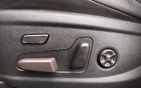 Hyundai Santa Fe IV, 2018 год, 2 650 000 рублей, 21 фотография