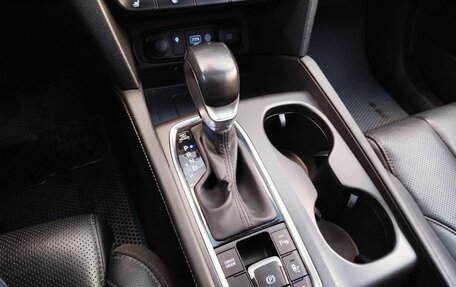 Hyundai Santa Fe IV, 2018 год, 2 650 000 рублей, 23 фотография