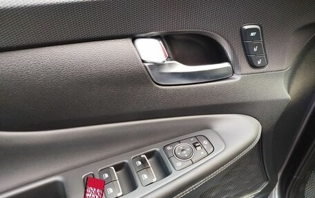 Hyundai Santa Fe IV, 2018 год, 2 650 000 рублей, 19 фотография