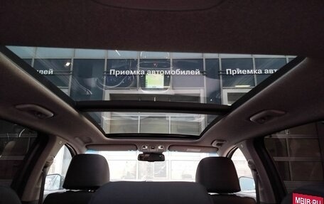 Hyundai Santa Fe IV, 2018 год, 2 650 000 рублей, 26 фотография