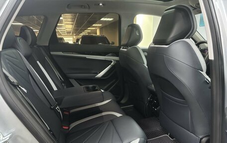 Geely Atlas, 2024 год, 3 499 000 рублей, 11 фотография
