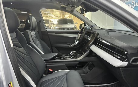 Geely Atlas, 2024 год, 3 499 000 рублей, 10 фотография