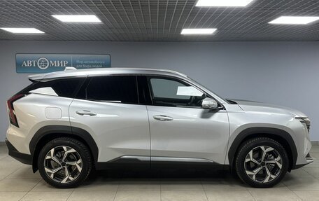Geely Atlas, 2024 год, 3 499 000 рублей, 4 фотография