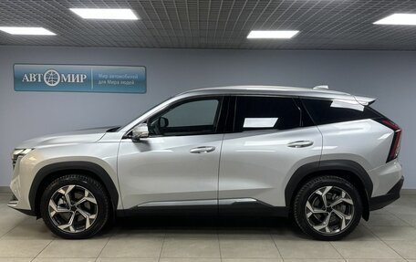 Geely Atlas, 2024 год, 3 499 000 рублей, 8 фотография