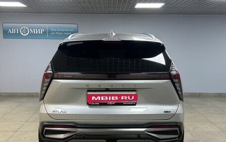 Geely Atlas, 2024 год, 3 499 000 рублей, 6 фотография