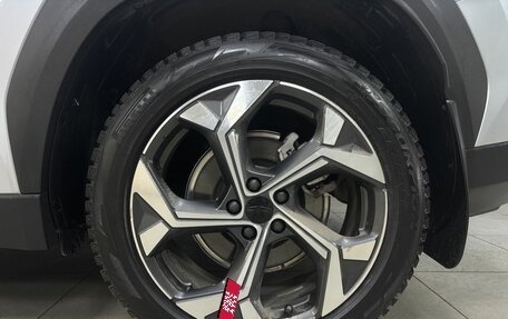 Geely Atlas, 2024 год, 3 499 000 рублей, 9 фотография