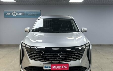 Geely Atlas, 2024 год, 3 499 000 рублей, 2 фотография