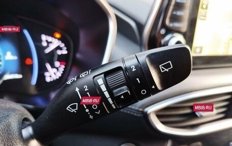 Hyundai Santa Fe IV, 2018 год, 2 650 000 рублей, 17 фотография