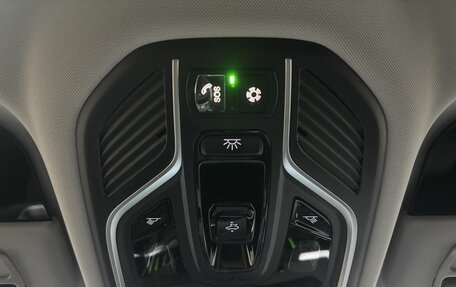 Geely Atlas, 2024 год, 3 499 000 рублей, 18 фотография