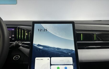 Geely Atlas, 2024 год, 3 499 000 рублей, 15 фотография