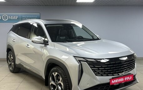 Geely Atlas, 2024 год, 3 499 000 рублей, 3 фотография