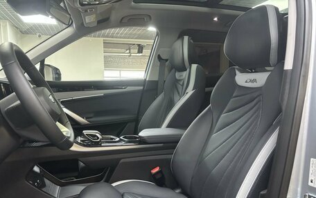 Geely Atlas, 2024 год, 3 499 000 рублей, 24 фотография